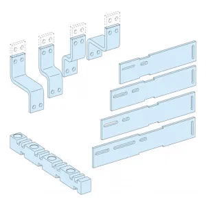 КОМПЛ.ПОДС.ВЕРТ.СТ.NT, 3 ПОЛЮСА, 1250 A (ШНАЙДЕР) КОМПЛ.ПОДС.ВЕРТ.СТ.NT, 3 ПОЛЮСА, 1250 A (ШНАЙДЕР)