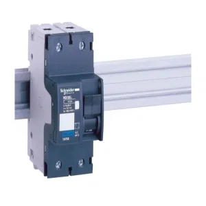 Автоматический выключатель Schneider Electric Acti9 2P 16А (D) 100кА (ШНАЙДЕР) Автоматический выключатель Schneider Electric Acti9 2P 16А (D) 100кА (ШНАЙДЕР)