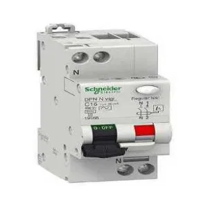 Дифавтомат Schneider Electric Acti9 19667 (2P, 25 A, C, 30 мА AC) (ШНАЙДЕР) Дифавтомат Schneider Electric Acti9 19667 (2P, 25 A, C, 30 мА AC) (ШНАЙДЕР)