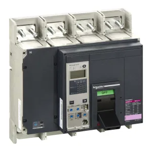 Силовой автомат Schneider Electric Compact NS 800, Micrologic 5.0 A, 70кА, 4P, 800А (ШНАЙДЕР) Силовой автомат Schneider Electric Compact NS 800, Micrologic 5.0 A, 70кА, 4P, 800А (ШНАЙДЕР)