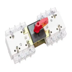 Выключатель-разъединитель 500A 3P два напр. симметр. с видимым разрывом ВР-101 (ШНАЙДЕР) Выключатель-разъединитель 500A 3P два напр. симметр. с видимым разрывом ВР-101 (ШНАЙДЕР)