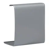 Schneider Electric 5590035 TTI-US123 накладка на стык, анодированный алюминий