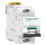 Автоматический выключатель Schneider Electric Acti9 1P 3А (B) 100кА