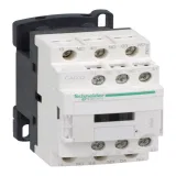 Контактор Schneider Electric TeSys CAD 10А 690/42В AC