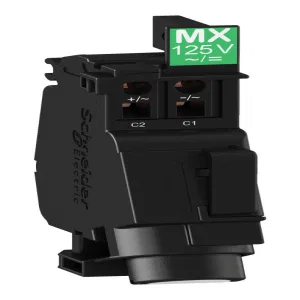 Расцепитель независимый MX 24В AC/DC для GV4 (ШНАЙДЕР) Расцепитель независимый MX 24В AC/DC для GV4 (ШНАЙДЕР)