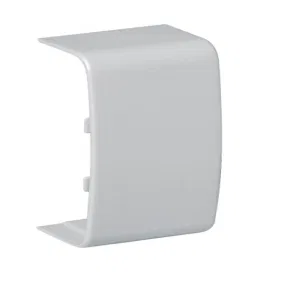 Накладка на стык Schneider Electric OptiLine ISM14405 18×35 OL MINI (пластик, белая) (ШНАЙДЕР) Накладка на стык Schneider Electric OptiLine ISM14405 18×35 OL MINI (пластик, белая) (ШНАЙДЕР)