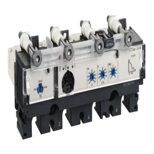 4П4T MICR2.2G 160A РАСЦЕП.ДЛЯ NSX160/250 (ШНАЙДЕР) 4П4T MICR2.2G 160A РАСЦЕП.ДЛЯ NSX160/250 (ШНАЙДЕР)