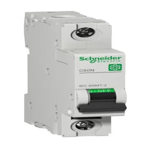 Автоматический выключатель Schneider Electric Multi9 1P 1А (B), M9F10101 (ШНАЙДЕР) Автоматический выключатель Schneider Electric Multi9 1P 1А (B), M9F10101 (ШНАЙДЕР)
