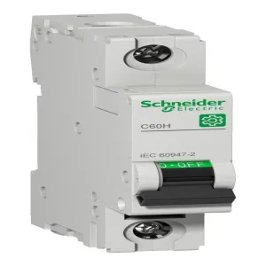 Автоматический выключатель Schneider Electric Multi9 1P 1А (C) (ШНАЙДЕР) Автоматический выключатель Schneider Electric Multi9 1P 1А (C) (ШНАЙДЕР)