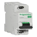 Автоматический выключатель Schneider Electric Multi9 1P 10А (C)