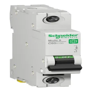 Автоматический выключатель Schneider Electric Multi9 1P 13А (B) (ШНАЙДЕР) Автоматический выключатель Schneider Electric Multi9 1P 13А (B) (ШНАЙДЕР)