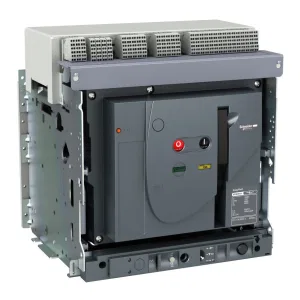 Schneider Electric MVS16H3MW0D — выключатель-разъединитель EasyPact MVS, 1600 А, 3P (ШНАЙДЕР) Schneider Electric MVS16H3MW0D — выключатель-разъединитель EasyPact MVS, 1600 А, 3P (ШНАЙДЕР)
