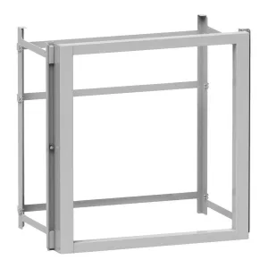 Антивандальный комплект для Thalassa PHD 2000x750x420mm (ШНАЙДЕР) Антивандальный комплект для Thalassa PHD 2000x750x420mm (ШНАЙДЕР)