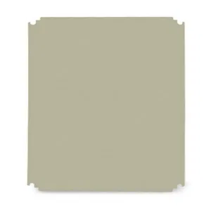 монтажная плата из полиэстра для навесных шкафов, 500*400мм(В*Ш) (ШНАЙДЕР) монтажная плата из полиэстра для навесных шкафов, 500*400мм(В*Ш) (ШНАЙДЕР)