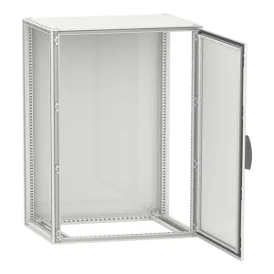 ШКАФ SF БЕЗ МОНТ. ПЛАТЫ 2D 2000x1200x800 (ШНАЙДЕР) ШКАФ SF БЕЗ МОНТ. ПЛАТЫ 2D 2000x1200x800 (ШНАЙДЕР)