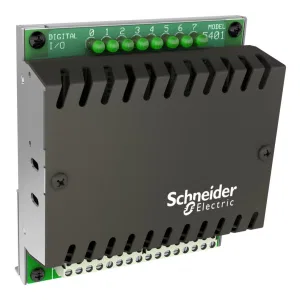 Модуль расширения 5103, источник питания 16-24Vac/12-40 Vdc (ШНАЙДЕР) Модуль расширения 5103, источник питания 16-24Vac/12-40 Vdc (ШНАЙДЕР)