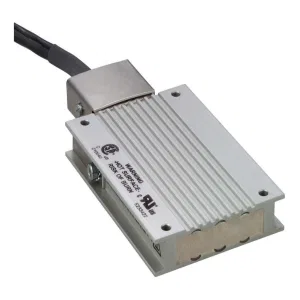 Резистор тормозной IP65 72 ОМ 200Вт 2м (ШНАЙДЕР) Резистор тормозной IP65 72 ОМ 200Вт 2м (ШНАЙДЕР)