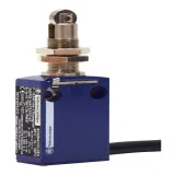 МИНИАТЮР. КОНЦЕВОЙ ВЫКЛЮЧАТЕЛЬ ATEX XCMD41F2L5EX