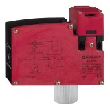 КОНЦЕВОЙ ВЫКЛЮЧ. БЕЗОПАСНОСТИ, XCSTE5513