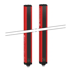 Световой барьер Schneider Electric Preventa, 460 мм (ШНАЙДЕР) Световой барьер Schneider Electric Preventa, 460 мм (ШНАЙДЕР)