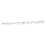 14813 SE M9/PACK ГРЕБЕНЧАТАЯ ШИНКА 3П.ШАГ 27ММ