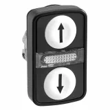 Schneider Electric ZB4BW7A17147