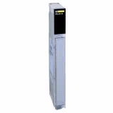 140CPS21400 SE ПЛК TSX Quantum МОДУЛЬ ПИТАНИЯ, =24В,8A,АВТОНОМ. ИЛИ СУММ.