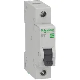 Schneider Electric Easy9 EZ9F34120 Автоматический выключатель 1 полюс 20 А, C, 4.5 кА